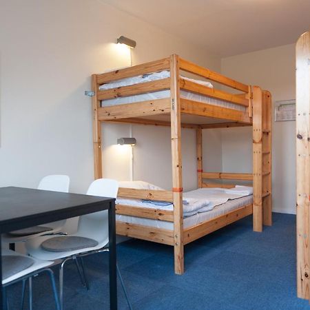 Belaegningen Hostel Brondby Dış mekan fotoğraf