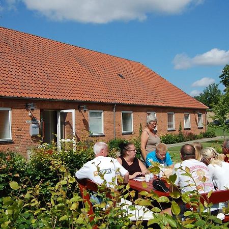 Belaegningen Hostel Brondby Dış mekan fotoğraf