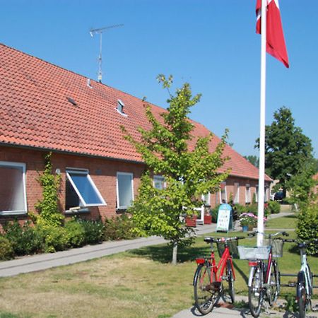 Belaegningen Hostel Brondby Dış mekan fotoğraf