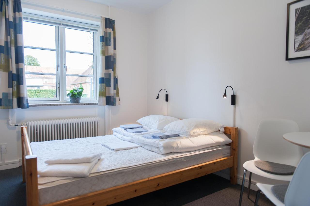 Belaegningen Hostel Brondby Dış mekan fotoğraf