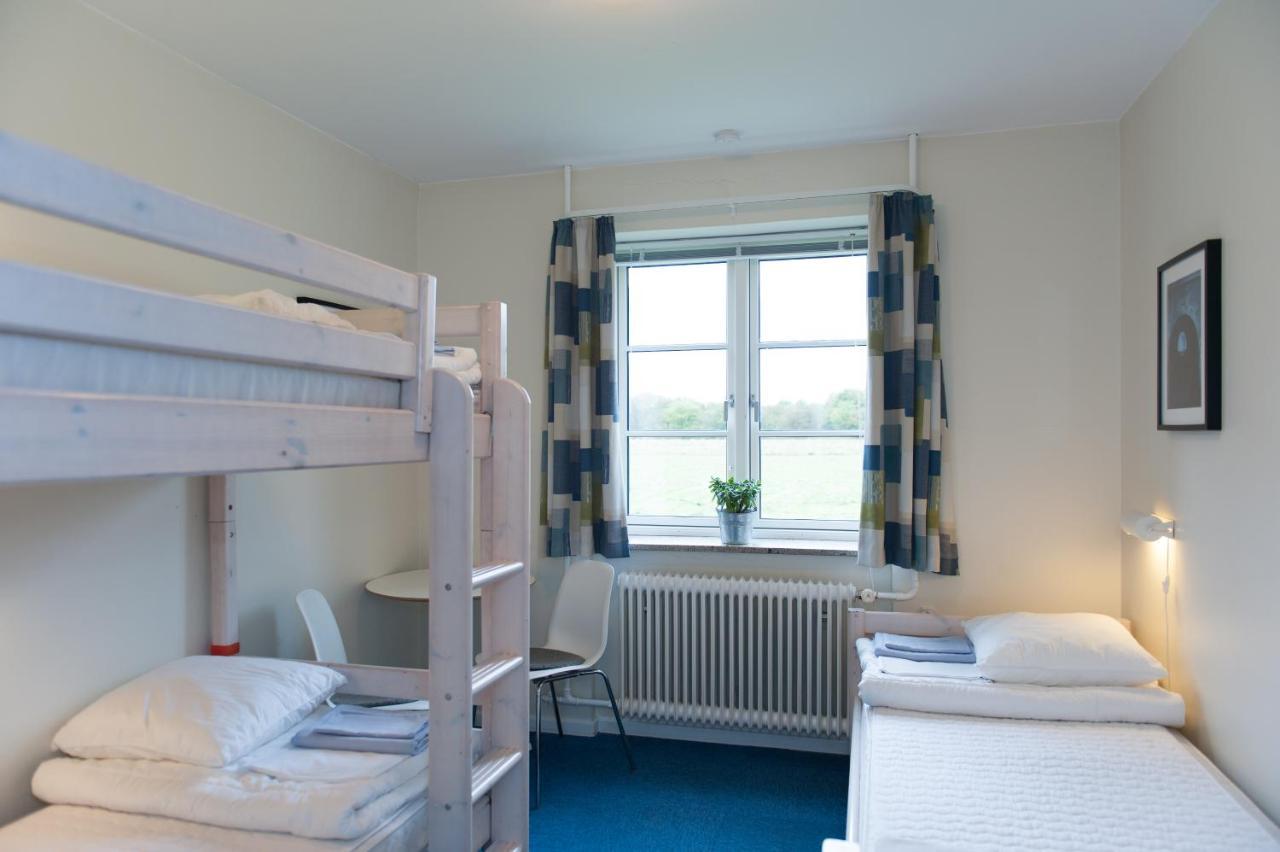 Belaegningen Hostel Brondby Dış mekan fotoğraf