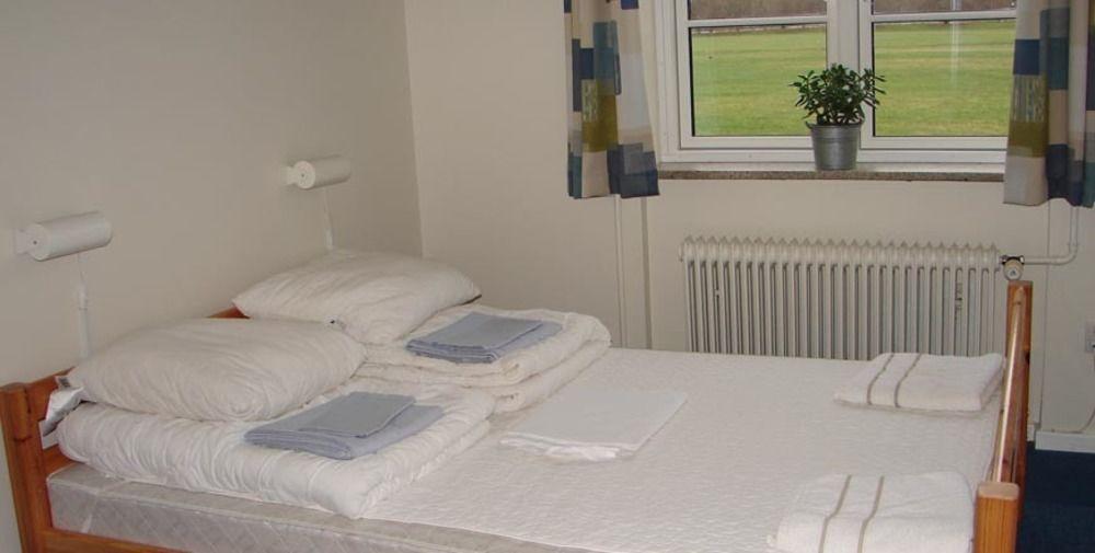Belaegningen Hostel Brondby Dış mekan fotoğraf