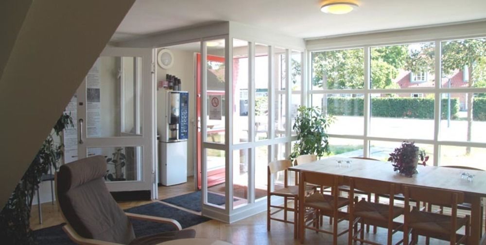 Belaegningen Hostel Brondby Dış mekan fotoğraf